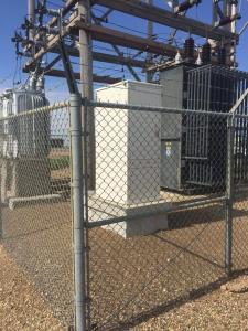 Montana Dakota Utilities - Independence Modular