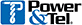 powertel logo