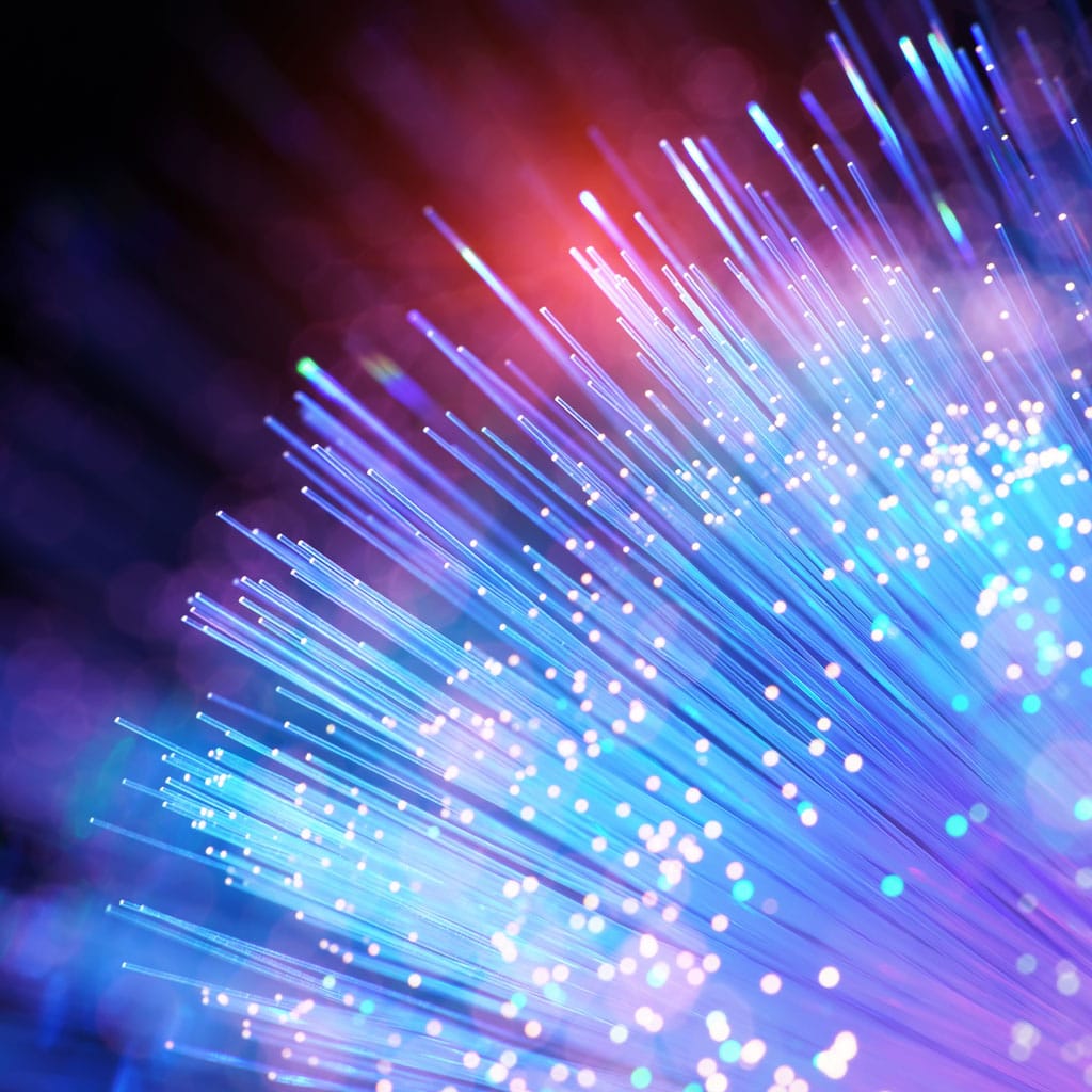 Fiber-Optic