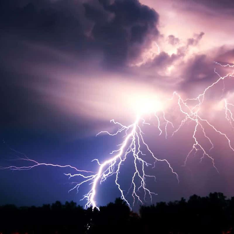 Lightning