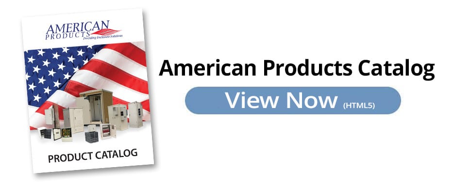 American Products Catalog