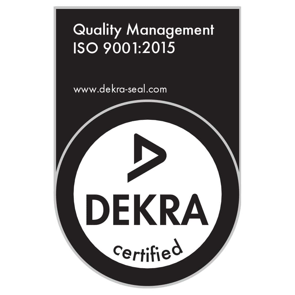Dekra-Logo
