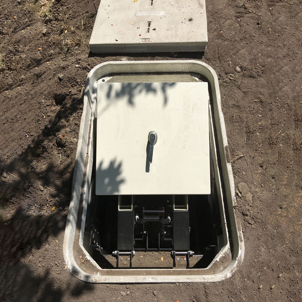 Nautilus-Underground