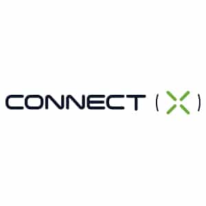 Connectx-logo