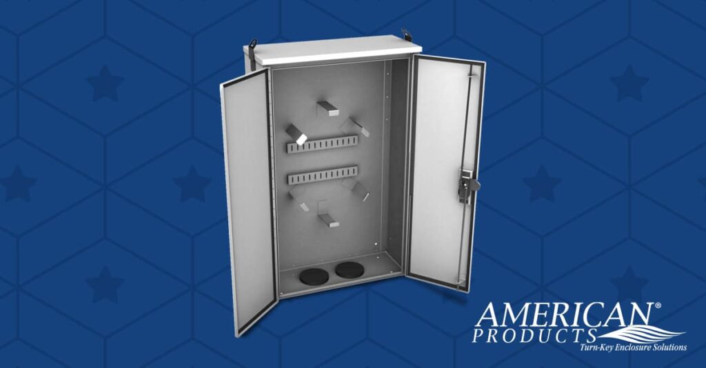 Comparing Enclosure Construction Materials