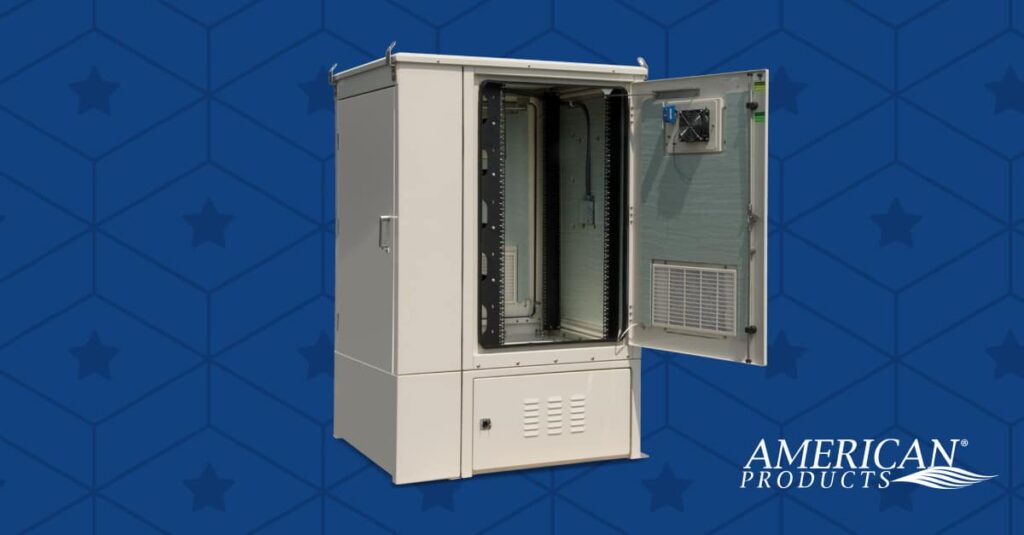 Multifunction Enclosure Solution