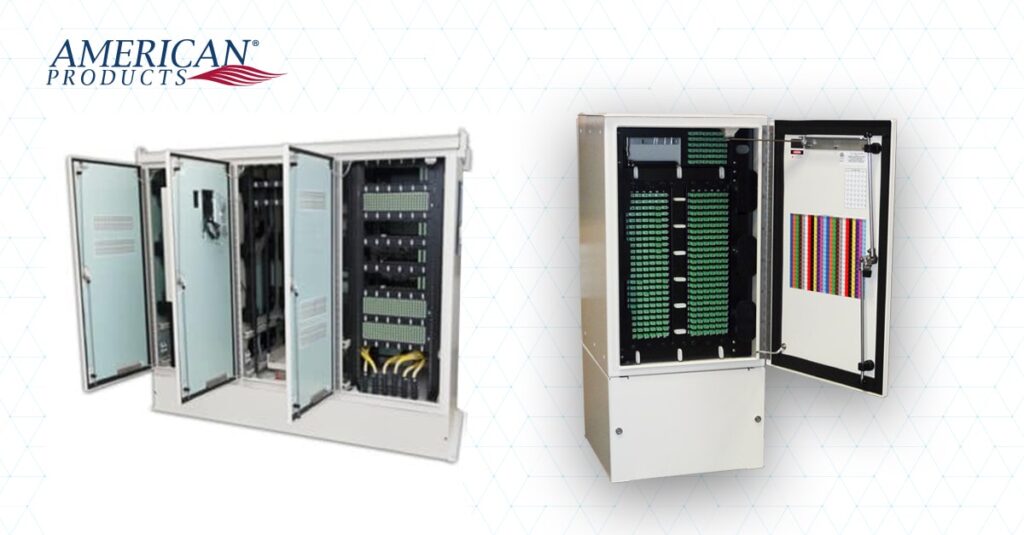 Fiber Optic Enclosure Solutions