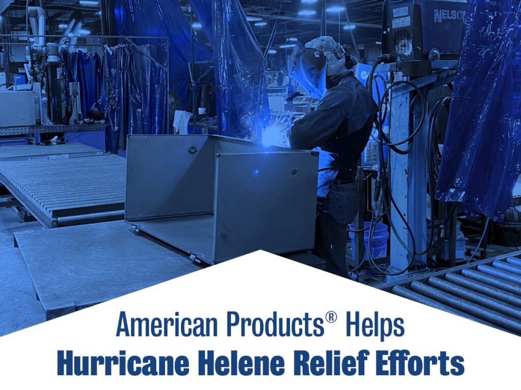 American-Products-Hurricane-Helene Relief