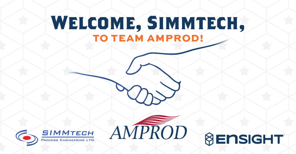 Simmtecth Announcement