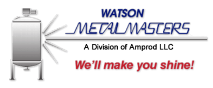Watson Metal Masters