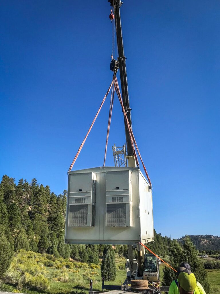 AP FORT® Shelter AP FORT® Shelter