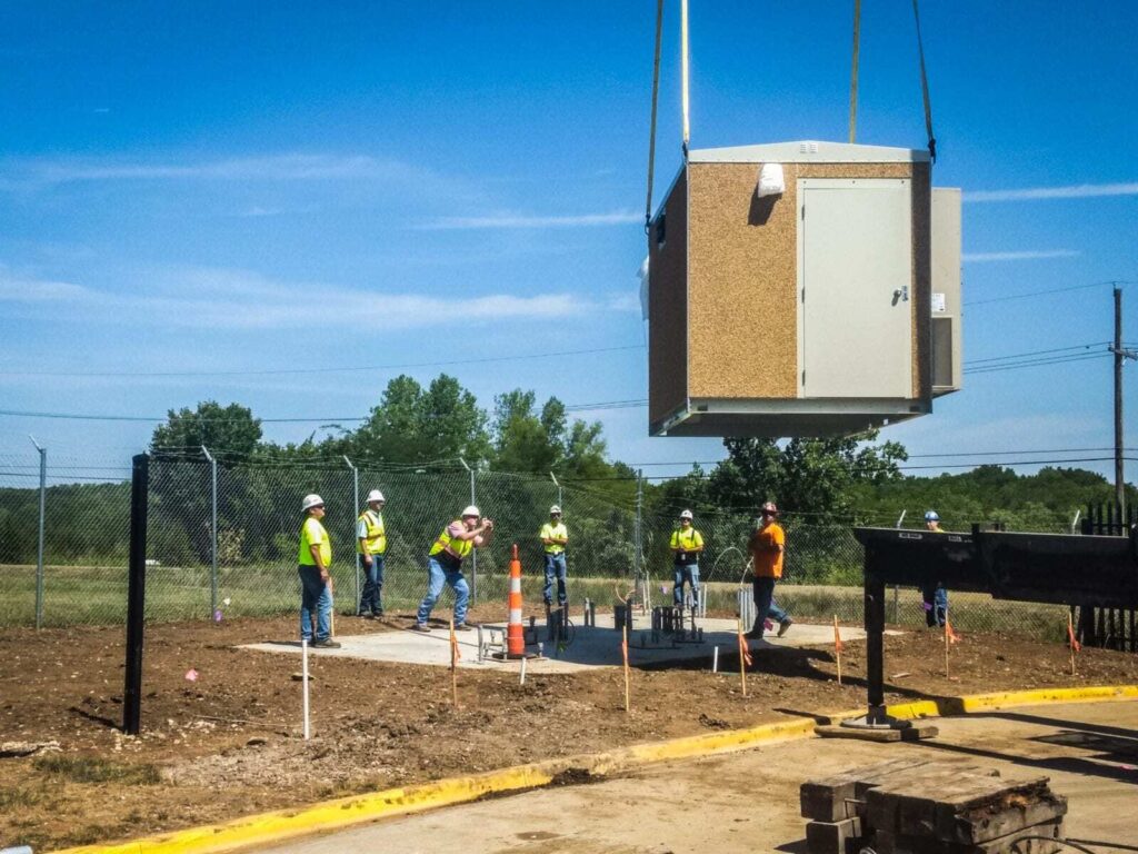 AP FORT™ Shelter AP FORT Shelter