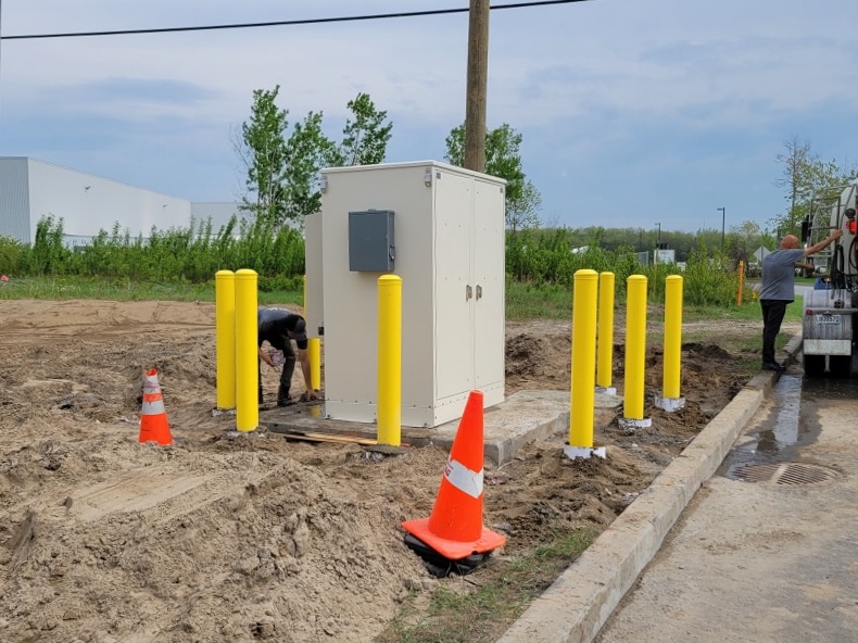 AP INDEPENDENCE Dual Bay-2 AP INDEPENDENCE Dual Bay