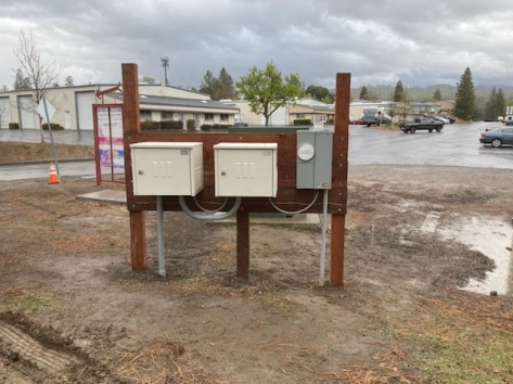 AP MINIFORT AP MINIFORT