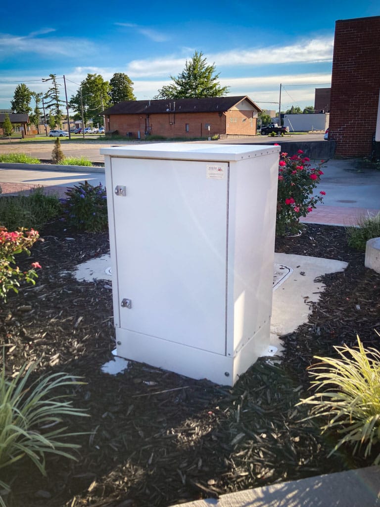 AP MINIFORT AP MINIFORT