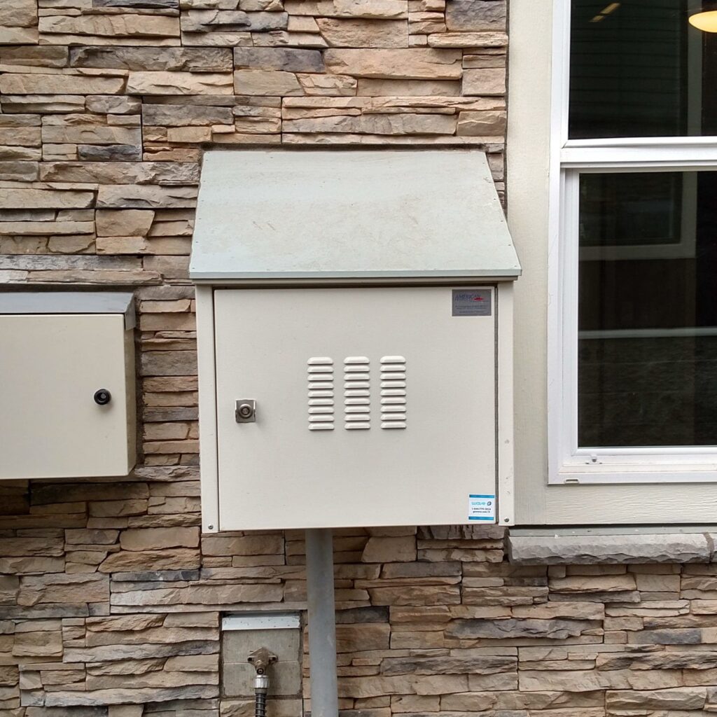 AP MINIFORT™ AP MINIFORT