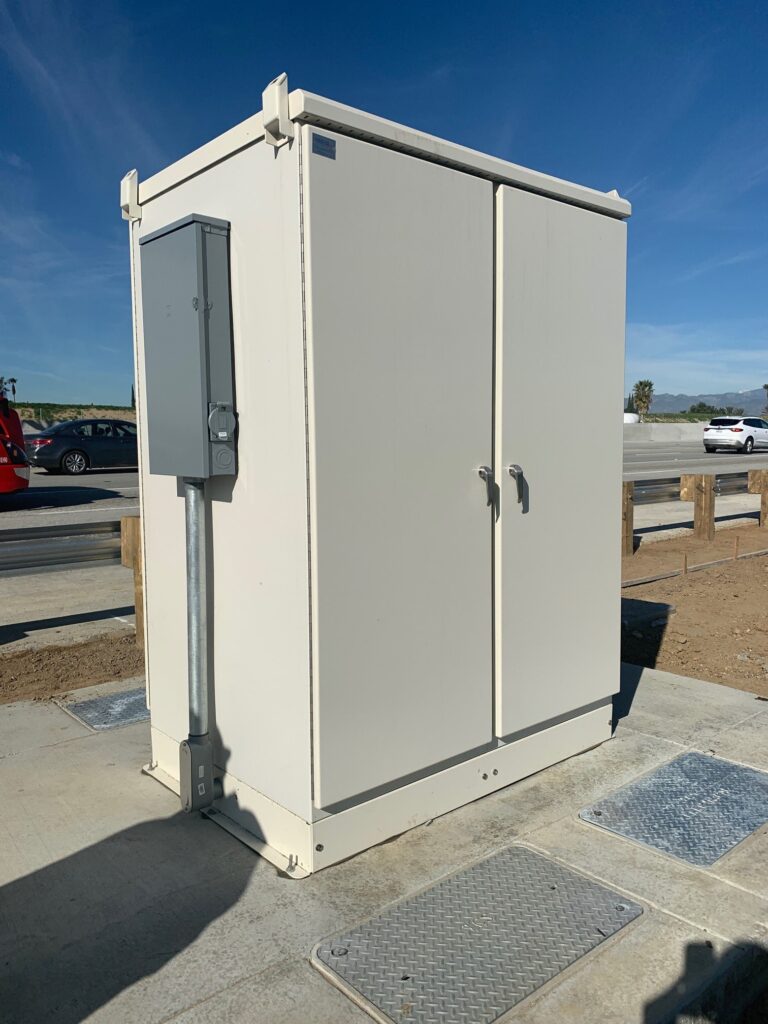 AP FREEDOM™ Dual Bay AP REVOLUTION