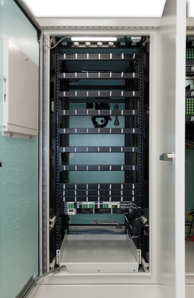 AP FREEDOM™ Triple Bay AP REVOLUTION