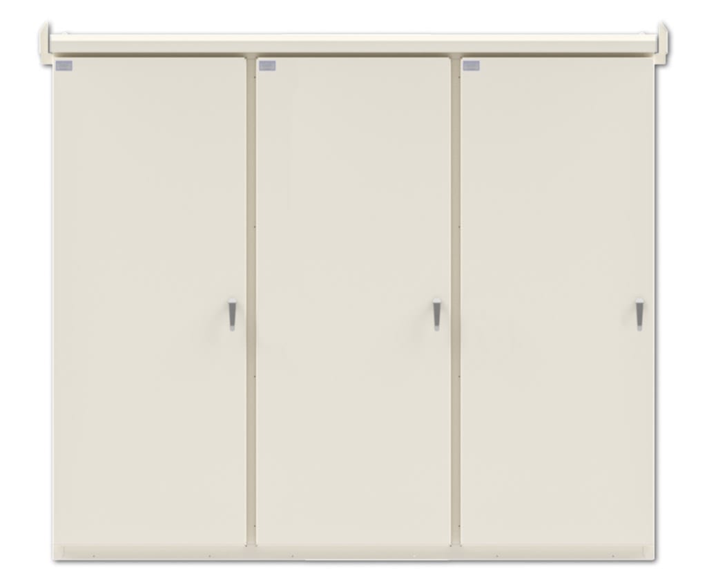 AP FREEDOM™ Triple Bay AP REVOLUTION