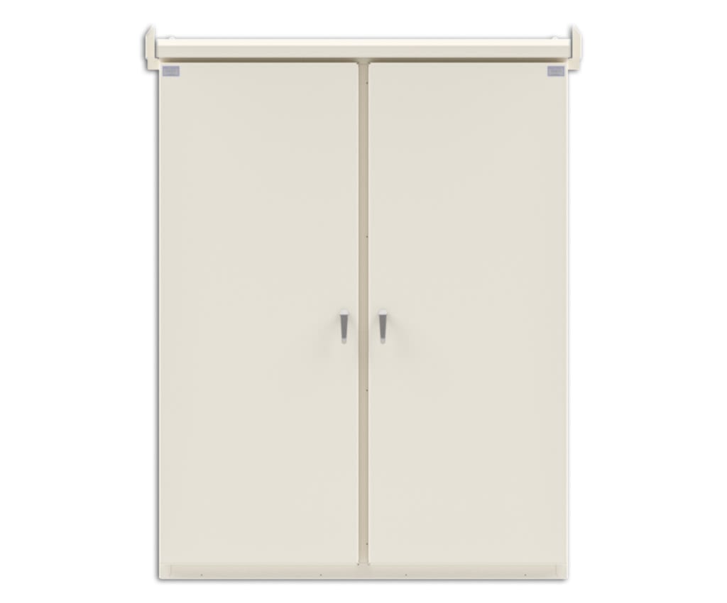 AP FREEDOM™ Dual Bay AP REVOLUTION