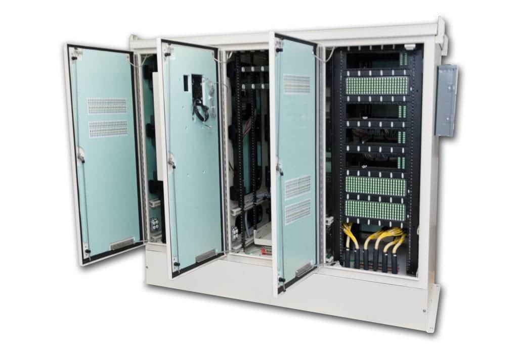 AP FREEDOM™ Triple Bay AP REVOLUTION