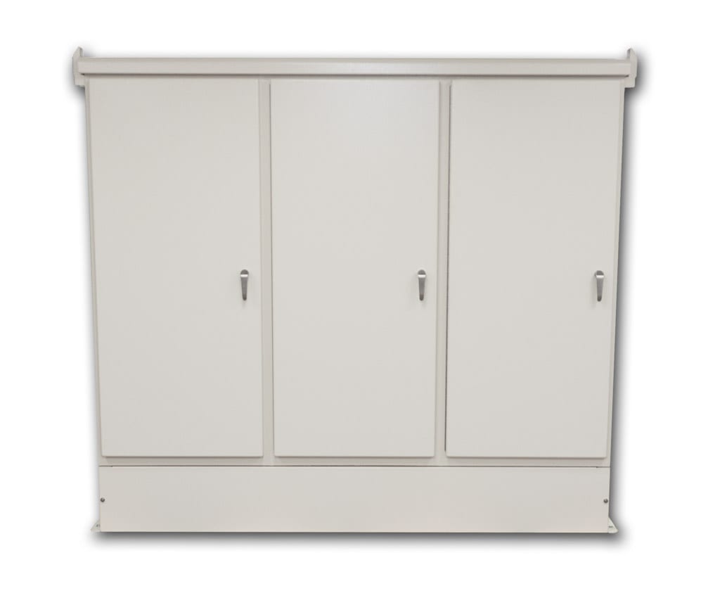 AP FREEDOM™ Triple Bay AP REVOLUTION