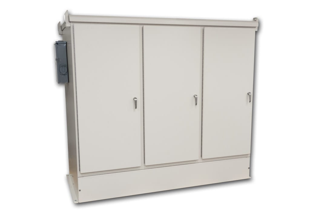 AP FREEDOM™ Triple Bay AP REVOLUTION