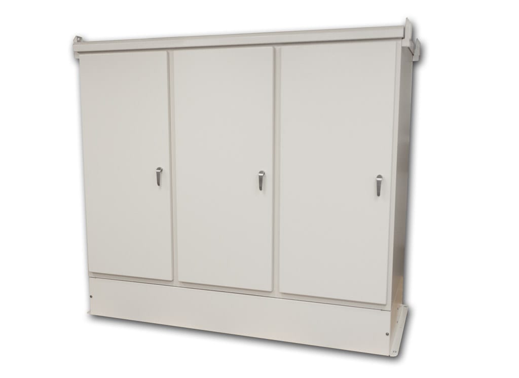 AP FREEDOM™ Triple Bay AP REVOLUTION