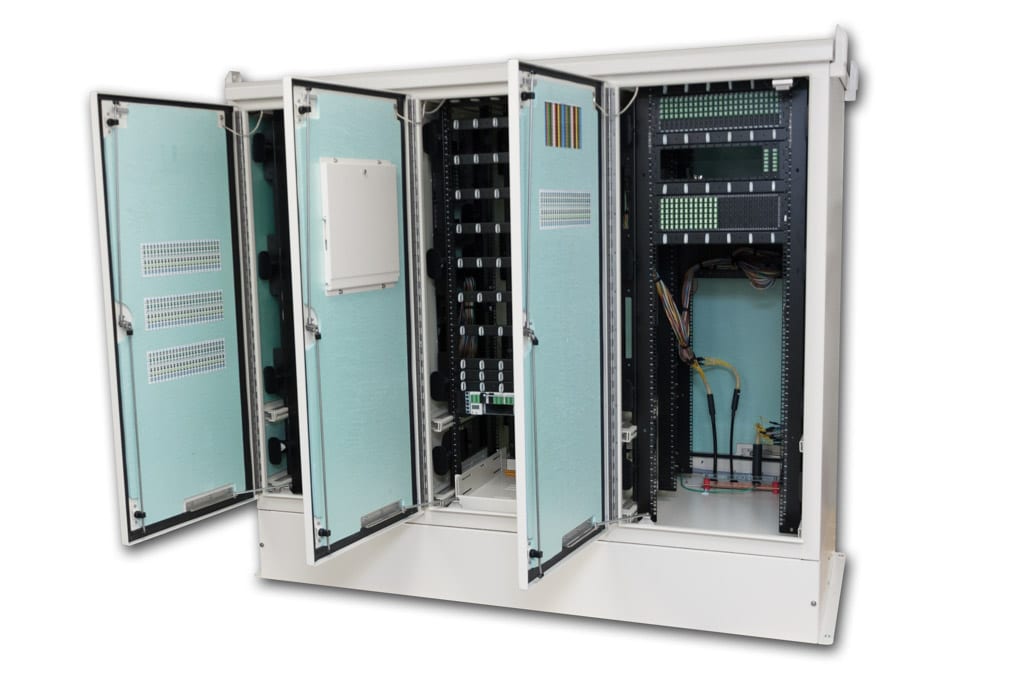 AP FREEDOM™ Triple Bay AP REVOLUTION