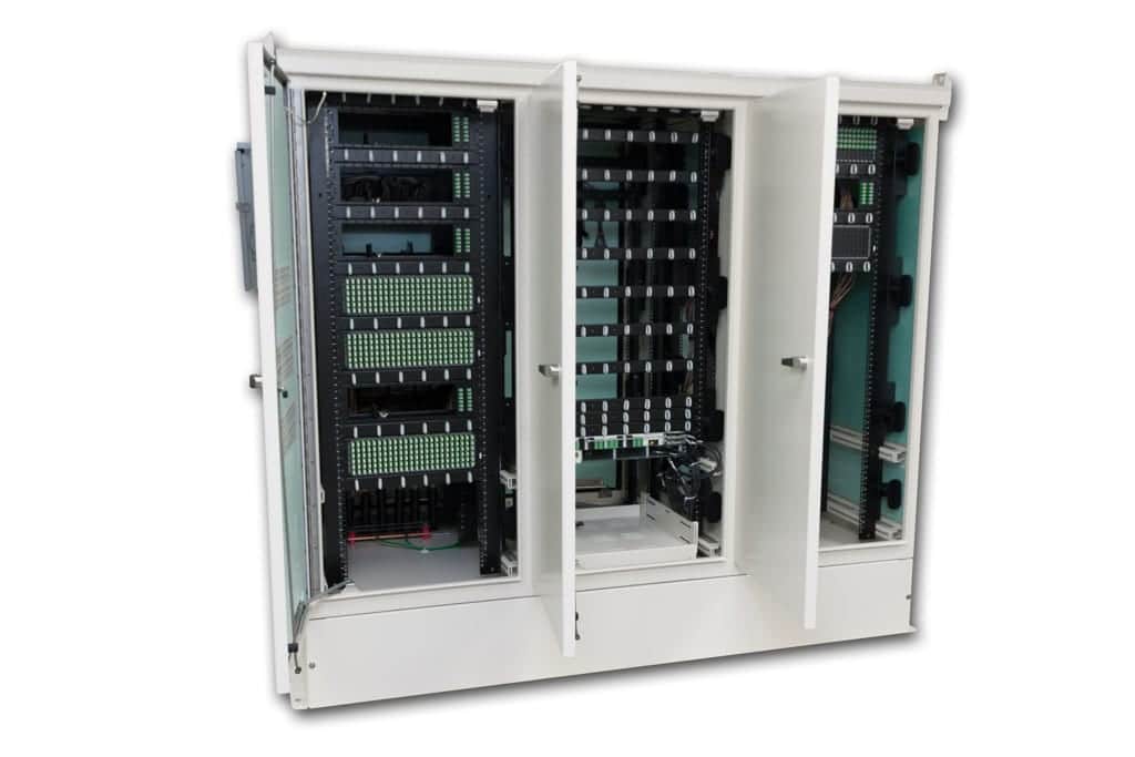 AP FREEDOM™ Triple Bay AP REVOLUTION