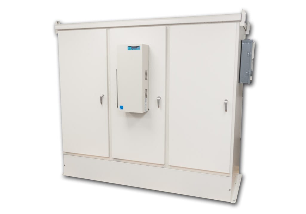 AP FREEDOM™ Triple Bay AP REVOLUTION