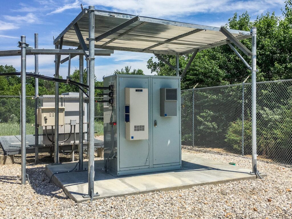 AP INDEPENDENCE™ Multibay AP HERITAGE Multibay Cabinet in Brookfield MO