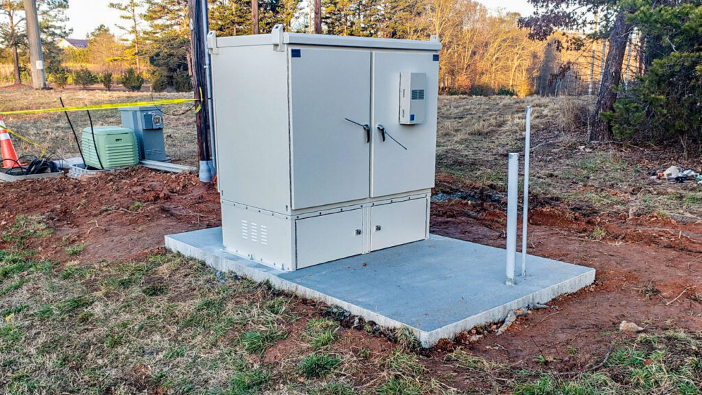 AP Freedom Dual Bay Freedom Dual Bay