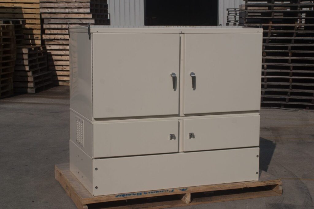 AP INDEPENDENCE™ Multibay AP HERITAGE