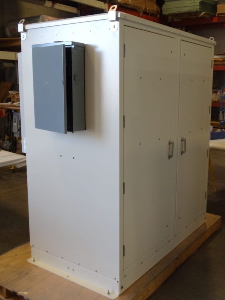 AP INDEPENDENCE™ Multibay AP HERITAGE