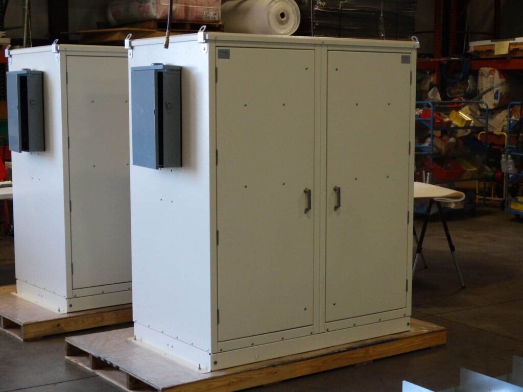 AP INDEPENDENCE™ Multibay AP HERITAGE