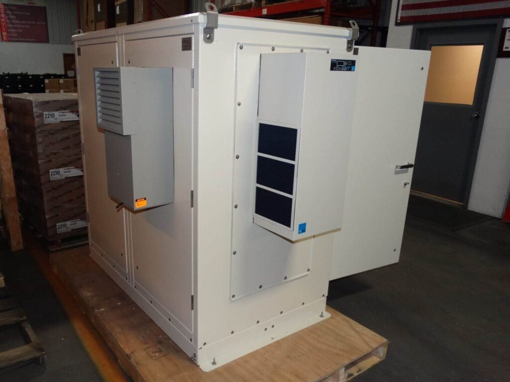 AP INDEPENDENCE™ Multibay AP HERITAGE