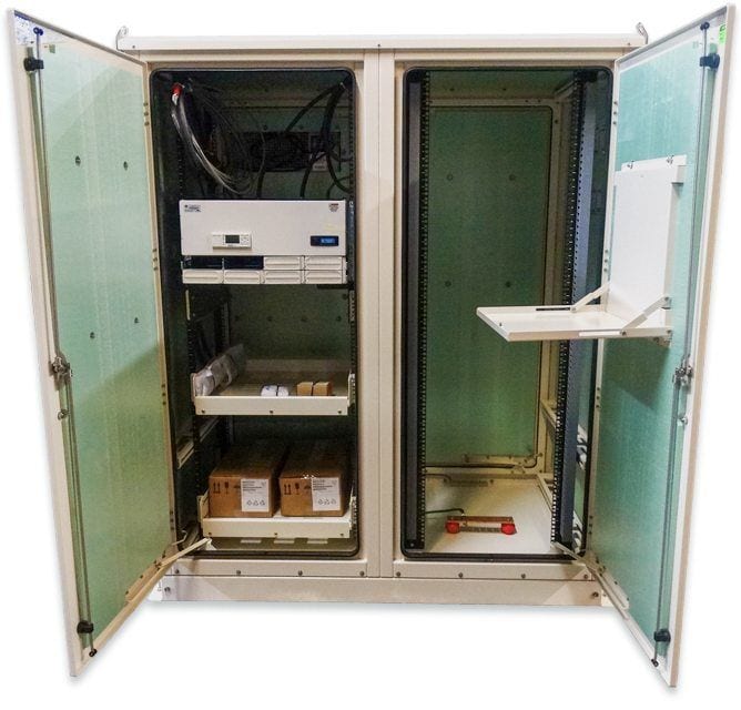 AP INDEPENDENCE™ Multibay AP HERITAGE