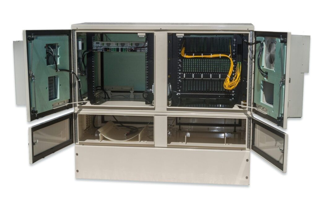 AP INDEPENDENCE™ Multibay AP HERITAGE