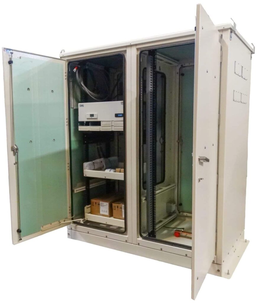 AP INDEPENDENCE™ Multibay AP HERITAGE