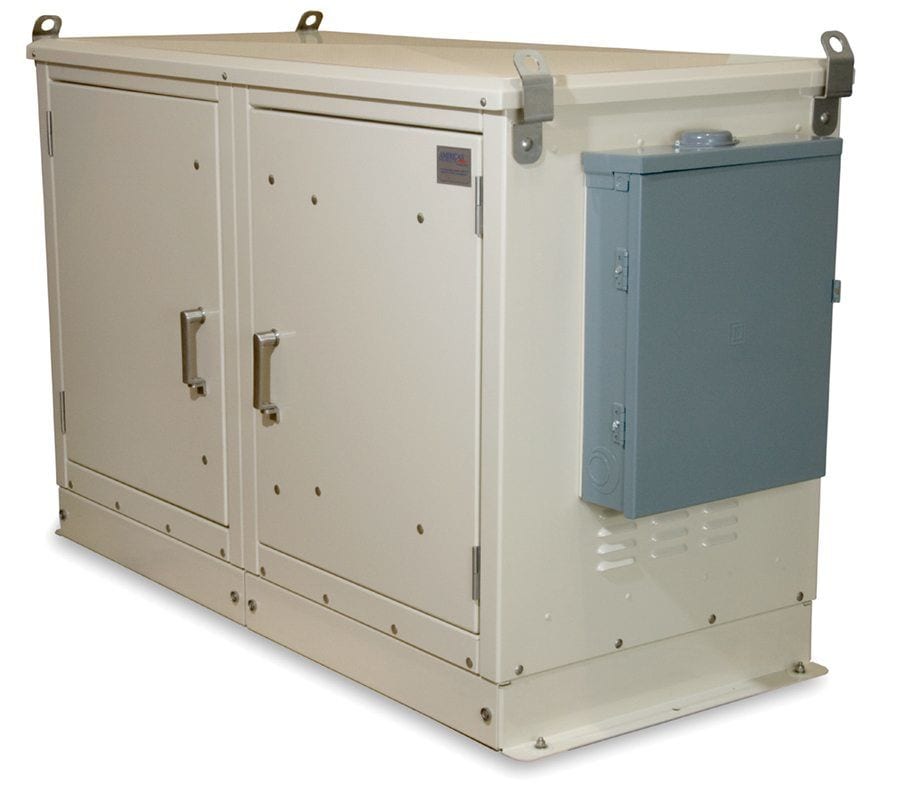 AP INDEPENDENCE™ Multibay AP HERITAGE