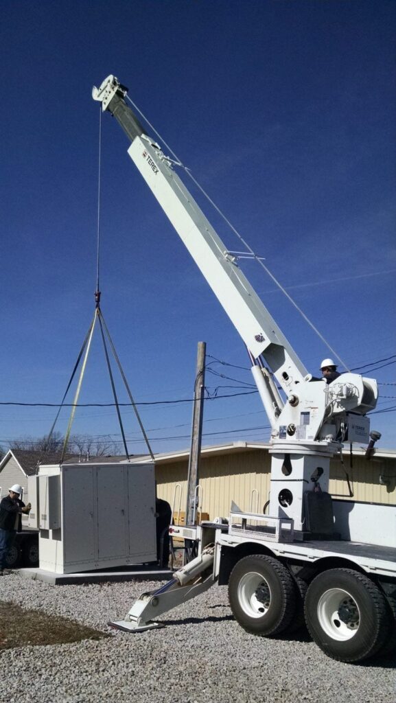 AP INDEPENDENCE™ Multibay KAMO Power - AP HERITAGE Multibay