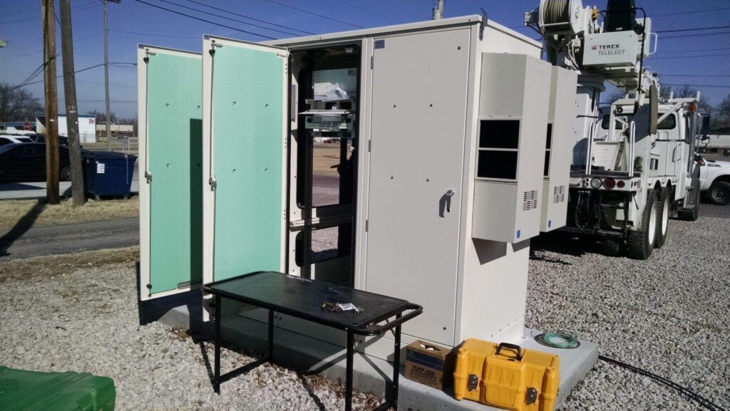 AP INDEPENDENCE™ Multibay KAMO Power - AP HERITAGE Multibay