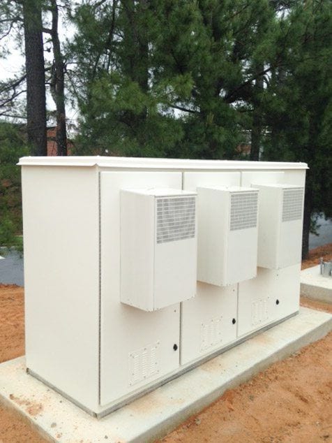 AP INDEPENDENCE™ Multibay AP HERITAGE Multibay