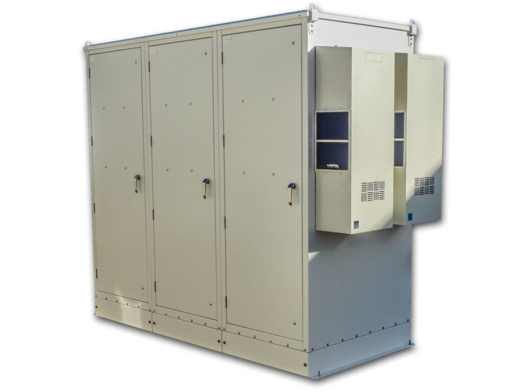 AP INDEPENDENCE™ Multibay AP HERITAGE Multibay