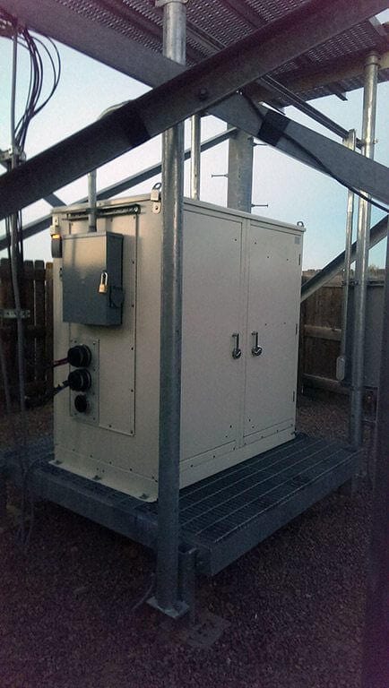 AP INDEPENDENCE™ Multibay AP HERITAGE