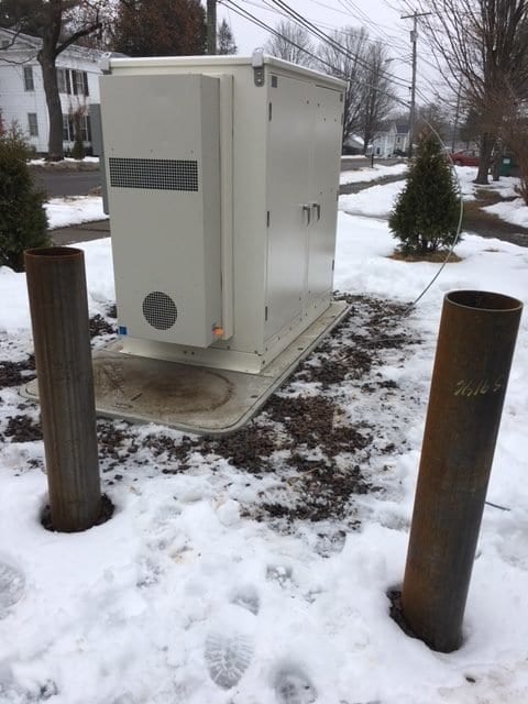 AP INDEPENDENCE™ Multibay AP HERITAGE