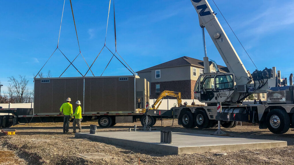 AP FORT® Shelter AP Fort Shelter