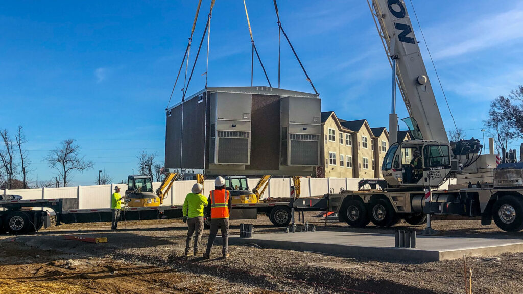 AP FORT® Shelter AP Fort Shelter