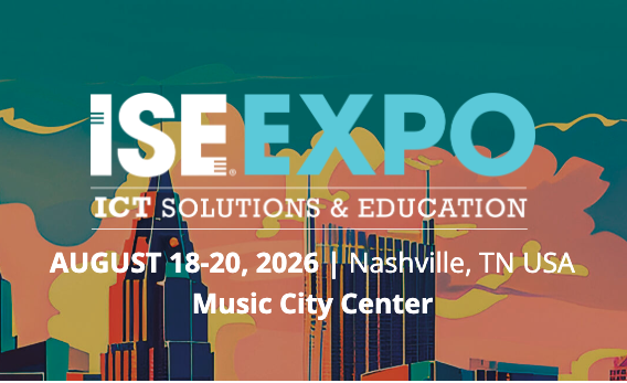 ISE-Expo-2026